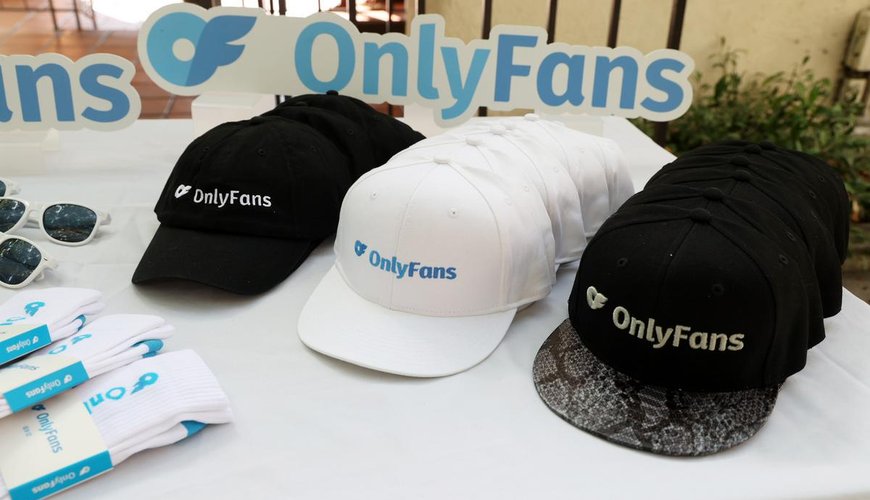 Texas: A Surprising Heavyweight in OnlyFans Spending