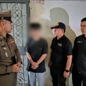 Thai Influencer Arrested in Child Exploitation Scandal