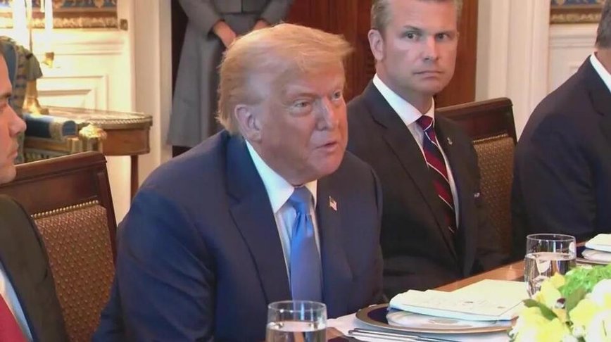 27 Wildest Things Donald Trump Has Ever Said—You Won’t Believe #5!