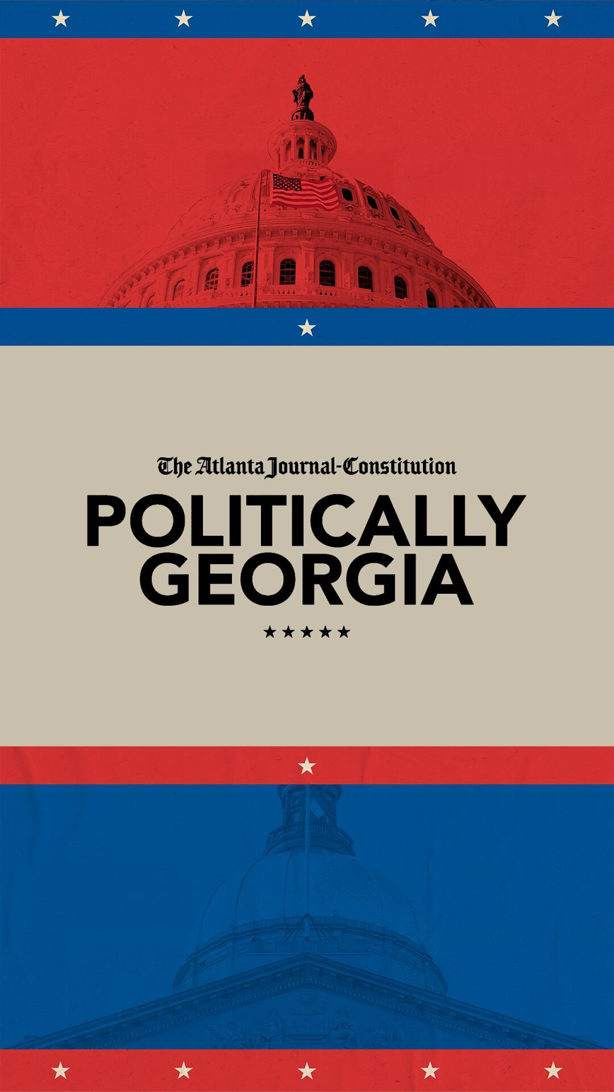 Unveiling the 2025 Politically Georgia Candidate Forum Lineup: A Star-Studded Affair