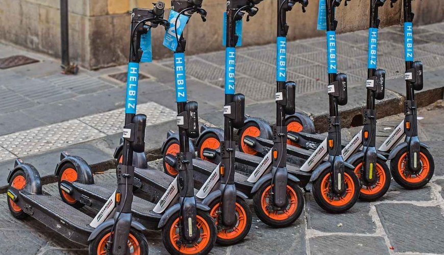 Pedal in Style: Discover the Top Electric Bikes for Ultimate Comfort