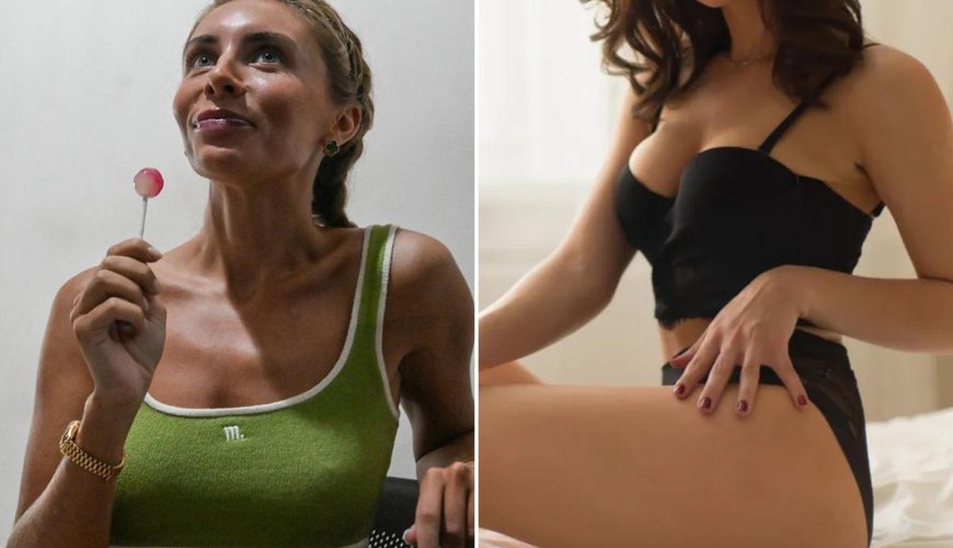 New Yorkers' OnlyFans Spending Hits $87M: Who's Splurging the Most?