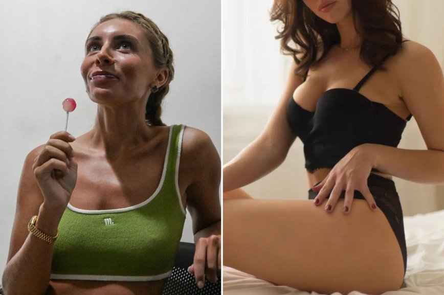 New Yorkers' OnlyFans Spending Hits $87M: Who's Splurging the Most?