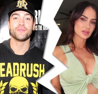 CT Tamburello and OnlyFans Star Catalina White Call It Quits