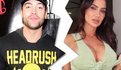 CT Tamburello and OnlyFans Star Catalina White Call It Quits