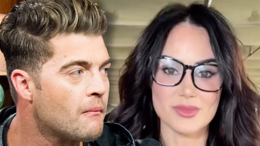 CT Tamburello and Catalina Hager