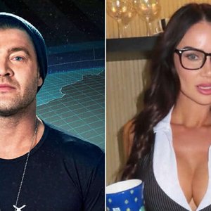 CT Tamburello and Catalina White Call It Quits After Two Years
