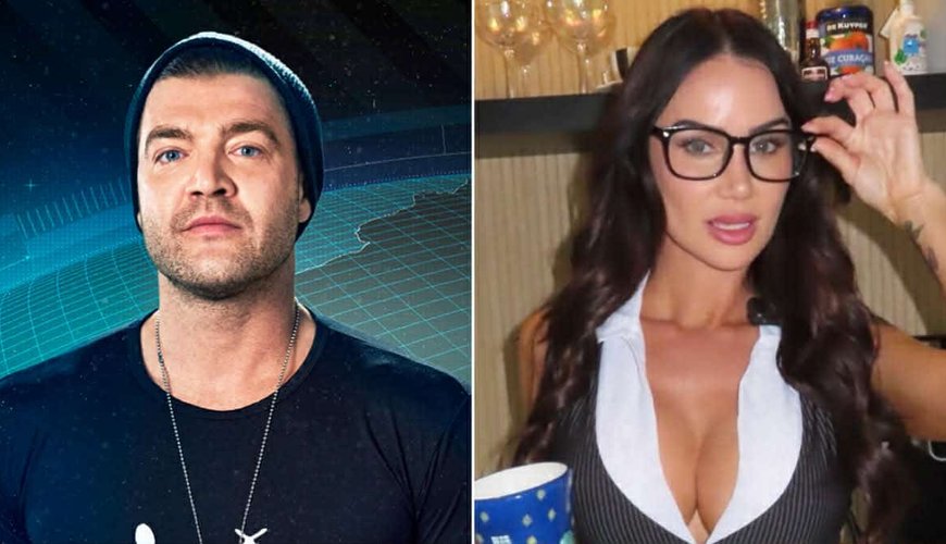 CT Tamburello and Catalina White Call It Quits After Two Years
