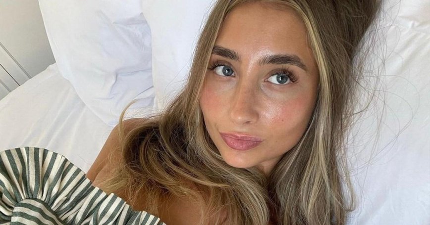 Lily Phillips Stirs Up Debate with Her Bold OnlyFans Content