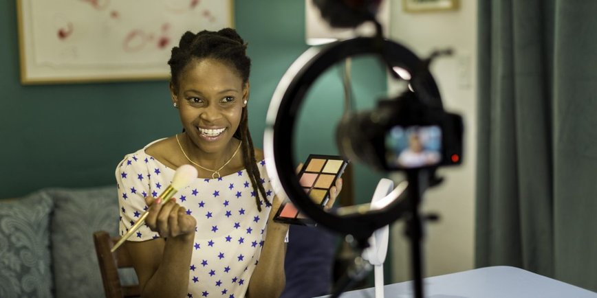 The Creator Economy: Bigger Than You Think and Taxing Side Hustles