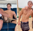 Risque Reunion: Father-Son Duo Return to OnlyFans with Spicier Content