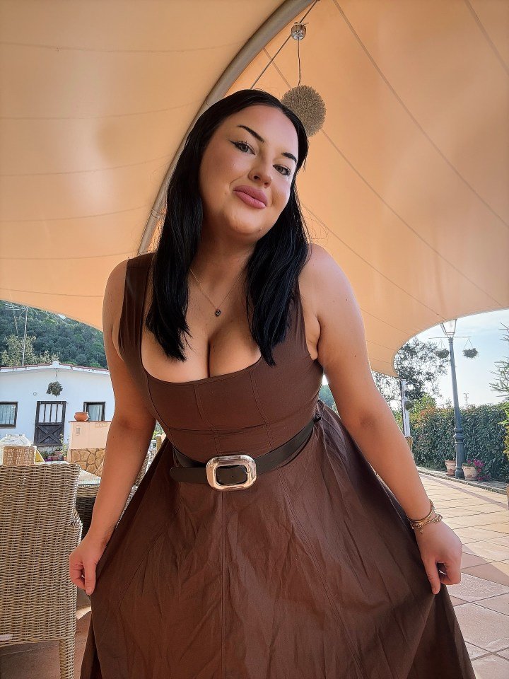 Southampton Star's Daughter-in-Law Spills on OnlyFans Drama and Derby Day Nerves
