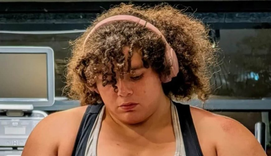 Explosive Drama at World's Strongest Woman: Title Stripped Amidst Scandal