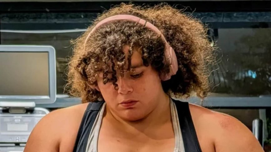 Explosive Drama at World's Strongest Woman: Title Stripped Amidst Scandal