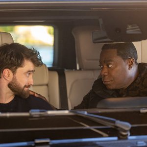 The Dramatic Unveiling of Paradise's Epic Twist: 'The Fall And Rise Of Reggie Dinkins' Recap