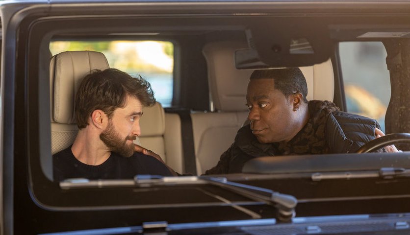 The Dramatic Unveiling of Paradise's Epic Twist: 'The Fall And Rise Of Reggie Dinkins' Recap