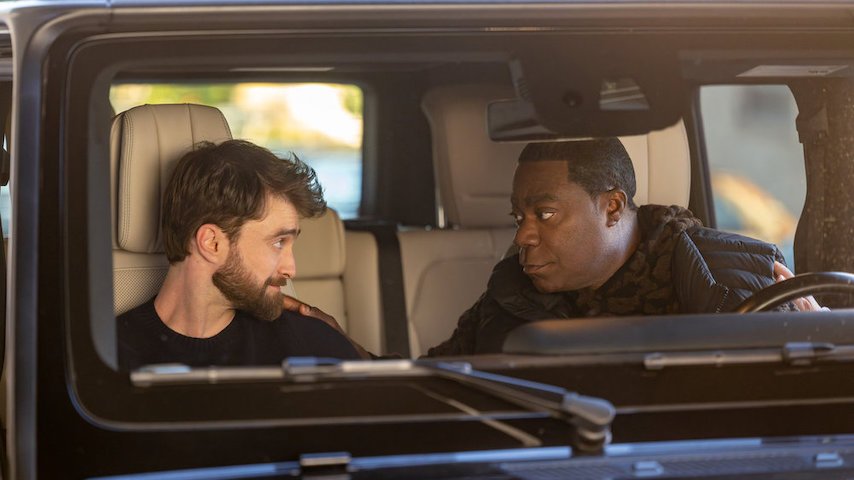 The Dramatic Unveiling of Paradise's Epic Twist: 'The Fall And Rise Of Reggie Dinkins' Recap