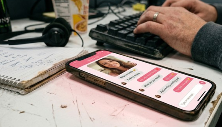 Unmasking the Ghostwriters: Your Ultimate Guide to Spotting the Real Deal on OnlyFans
