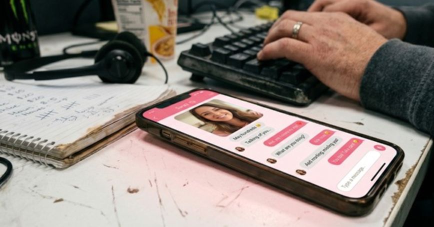 Unmasking the Ghostwriters: Your Ultimate Guide to Spotting the Real Deal on OnlyFans