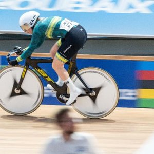 Olympic Cyclist Sammie Bradbury Pedals into the OnlyFans Arena