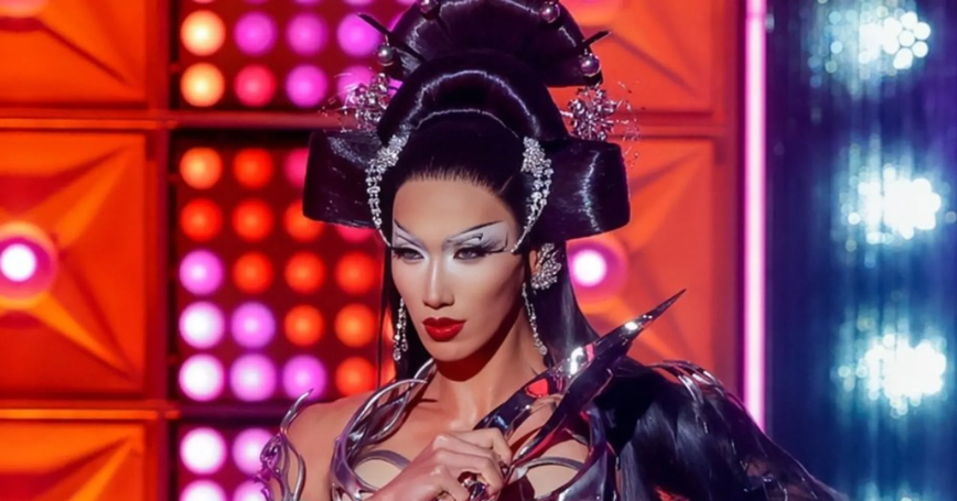 Plastique Tiara Slays as the Highest-Earning RuPaul’s Drag Race Star on OnlyFans with $645K a Month!
