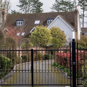 Inside the Lavish Mansion Built by OnlyFans Riches: Tim Stokely's £2.4 Million Abode