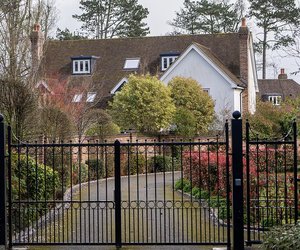 Inside the Lavish Mansion Built by OnlyFans Riches: Tim Stokely's £2.4 Million Abode