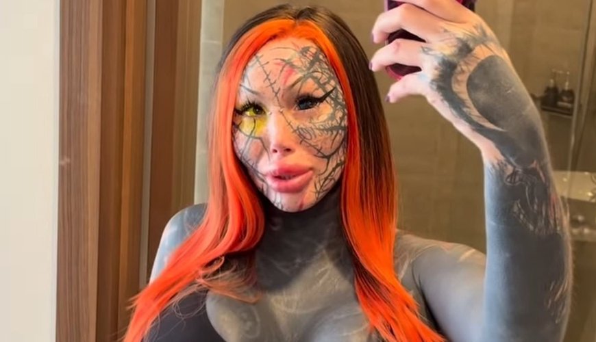 Influencer Mary Magdalene's Tragic End: A Haunting Farewell from Phuket