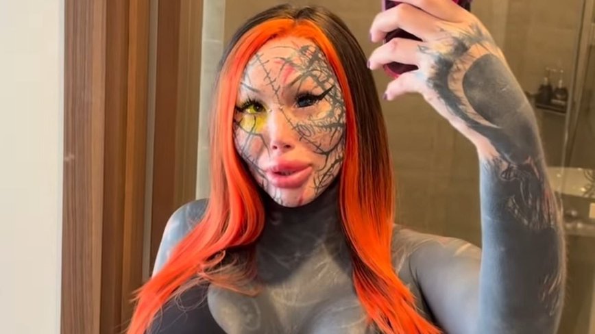 Influencer Mary Magdalene's Tragic End: A Haunting Farewell from Phuket