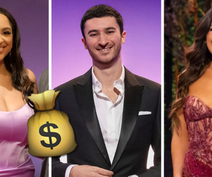 Love Is Blind's Richest Stars of 2026: Who Made the Wealthy List?