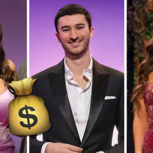 Love Is Blind's Richest Stars of 2026: Who Made the Wealthy List?