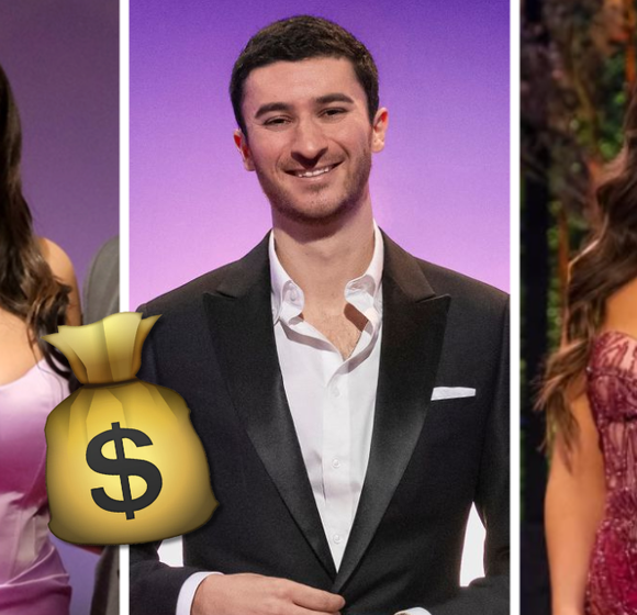 Love Is Blind's Richest Stars of 2026: Who Made the Wealthy List?