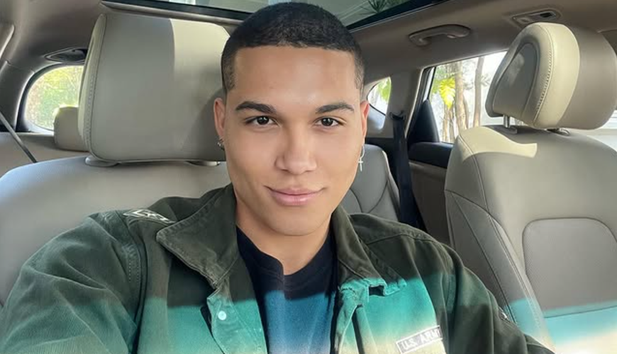 Tragic Mystery: Brazilian Influencer Yago Campos Found Dead in Mykonos
