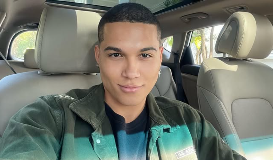 Tragic Mystery: Brazilian Influencer Yago Campos Found Dead in Mykonos