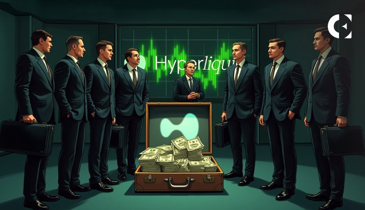 Hyperliquid: The Crypto Titan Earning $102M Per Employee!