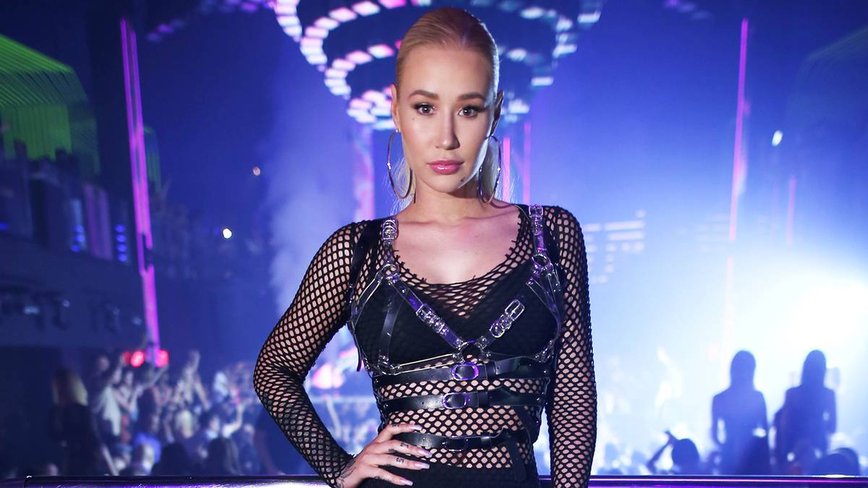 Iggy Azalea’s $25 Million Empire: How ‘The New Classic’ Built a Fortune
