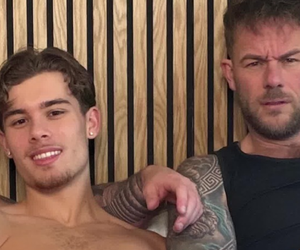 Father-Son OnlyFans Duo Teams Up with Reality Star for Unforgettable Collabs