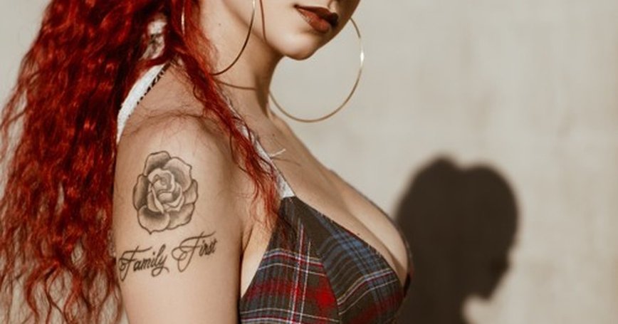 Bhad Bhabie Banks $1 Million in Just Hours on OnlyFans – Fans Are Shocked!