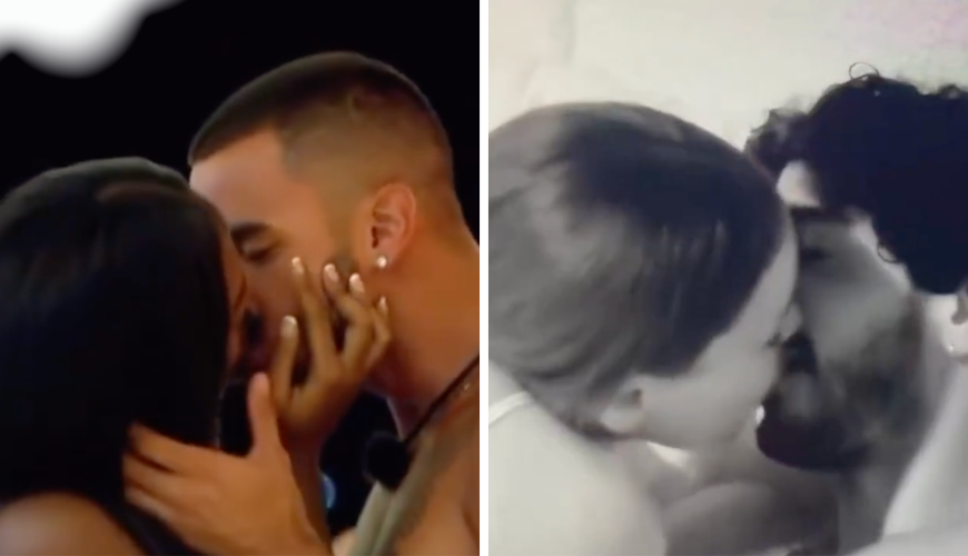 Why Love Island USA's Latest Season Is Steamier Than Ever