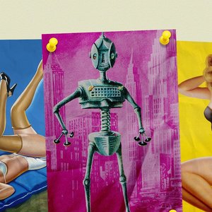 Exploring the Dawn of the Sexbot Era