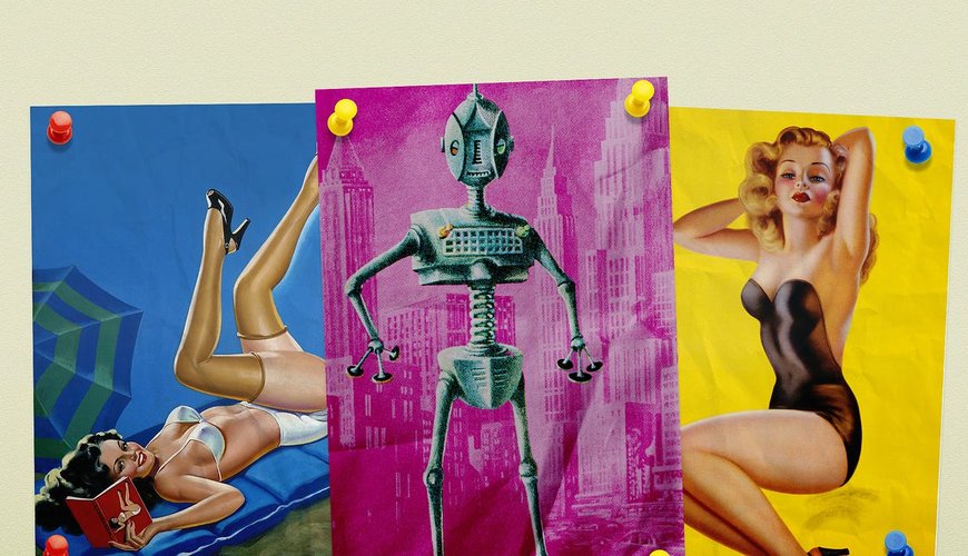 Exploring the Dawn of the Sexbot Era