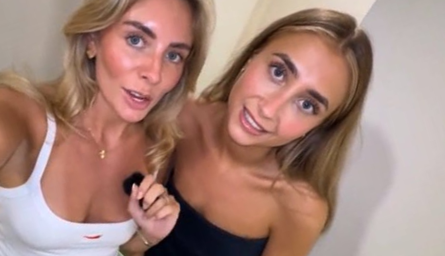 Bonnie Blue vs. Lily Phillips: The Shocking Challenge That Sparked an Epic Feud!