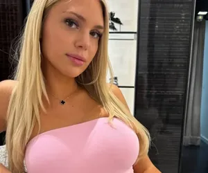 Katarina Amalija: The Secret Life of a Soccer Players' Muse