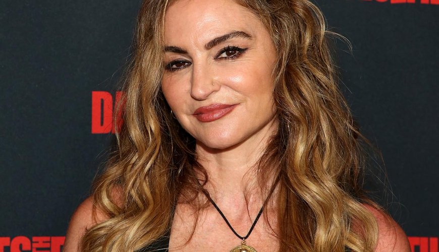 Drea de Matteo Turns Up the Heat with New OnlyFans Launch at $15 a Month!