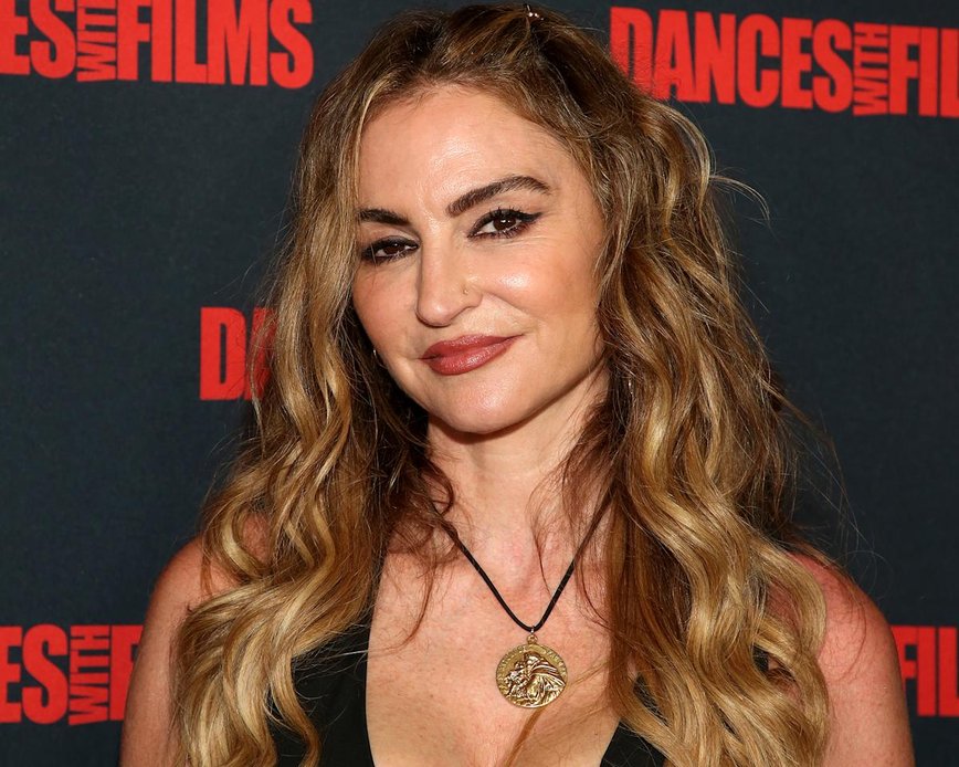 Drea de Matteo Turns Up the Heat with New OnlyFans Launch at $15 a Month!