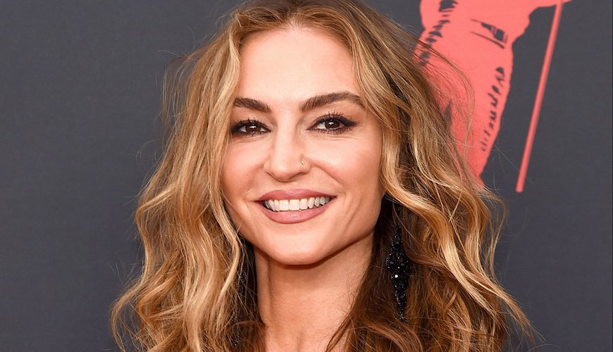 Drea de Matteo's OnlyFans Success: From Desperation to Triumph