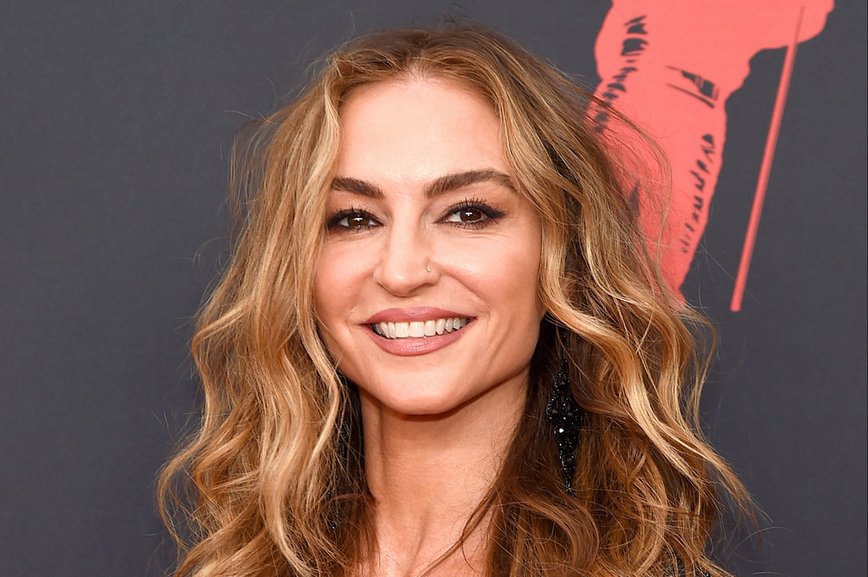 Drea de Matteo's OnlyFans Success: From Desperation to Triumph