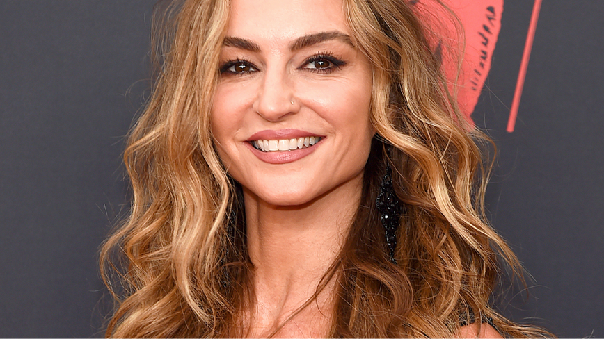 Drea de Matteo's Bold OnlyFans Move: From TV Icon to Online Sensation