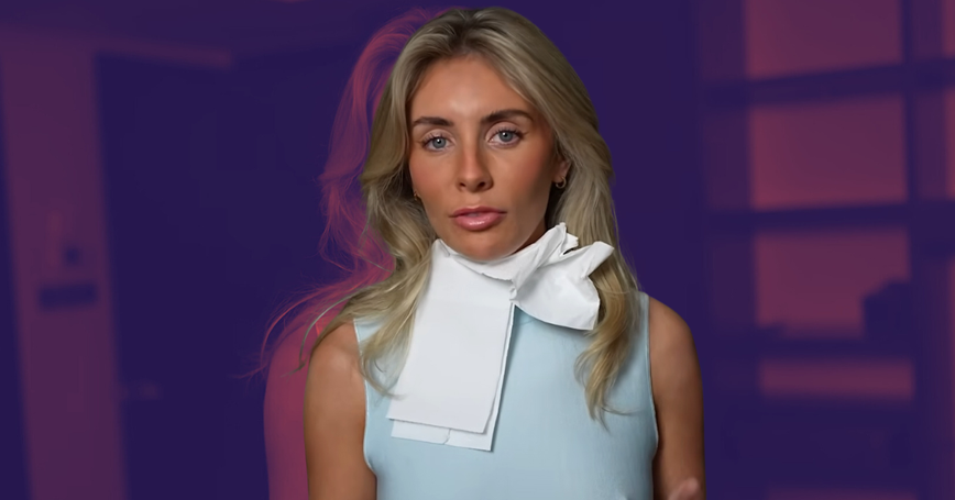 Bonnie Blue's Bold Moves: Why the Adult Industry is Saying 'No Thanks'