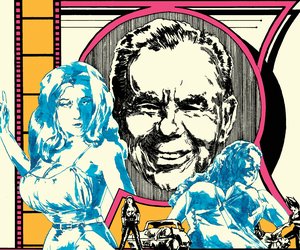 Russ Meyer's Unapologetic Art: From Erotica to Satire
